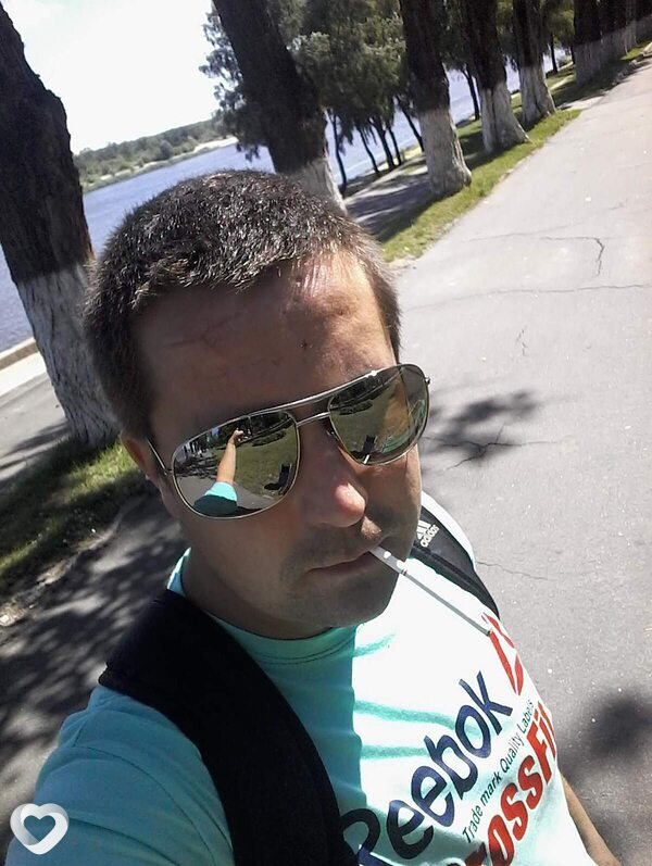 Naik, 37, Смоленске — анкета №273295