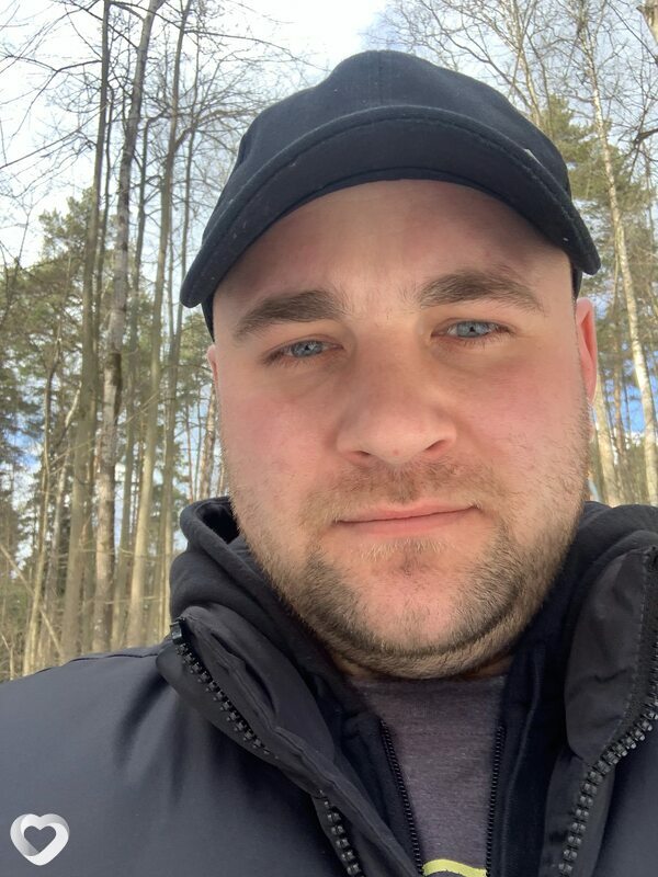 Дмитрий, 37, Балашихе — анкета №273296