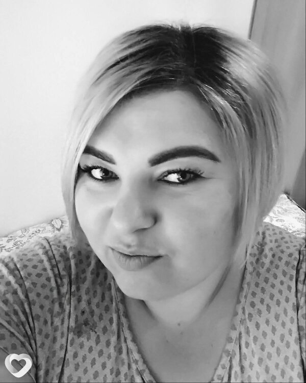 Маришка, 40, Познань — анкета №273629