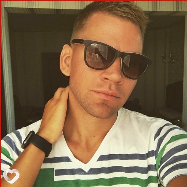 Юрий, 46, Мирный (Якутия) — анкета №273631