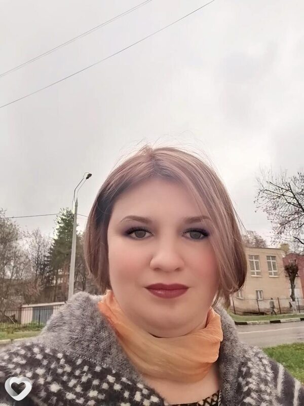 Анастасия, 44, Орехово-Зуеве — анкета №273632