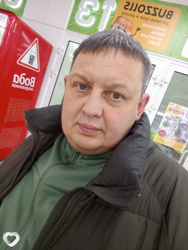 Игорь, 44, Кирове-Чепецке — анкета №273634