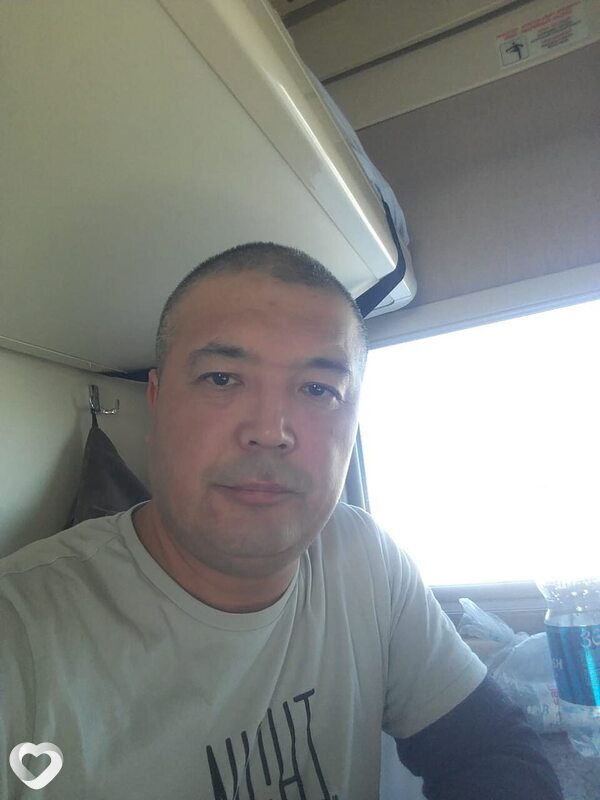 Rake, 45, Алматы — анкета №273635