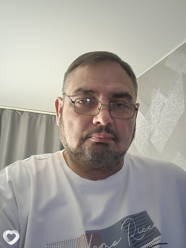 Виктор, 54, Саратове — анкета №273637