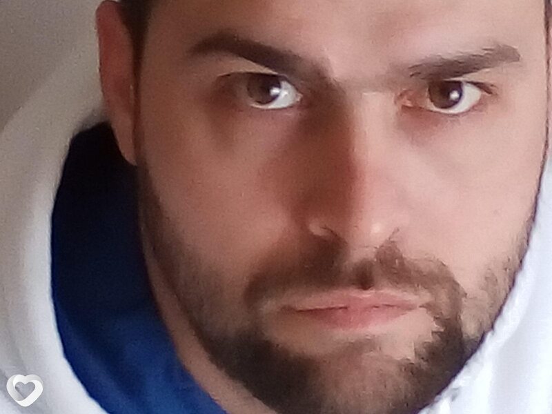 Михаил, 41, Москве — анкета №273639