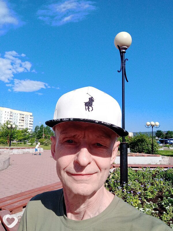 Юрий, 54, Братске — анкета №273642