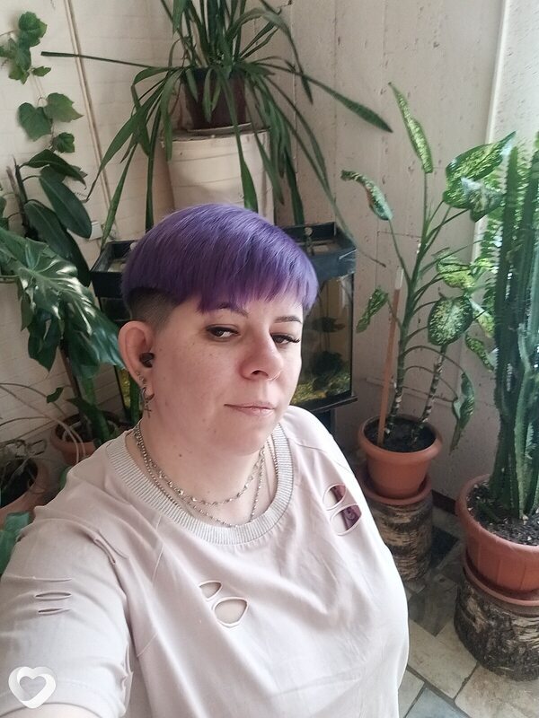 Екатерина, 42, Москве — анкета №273252