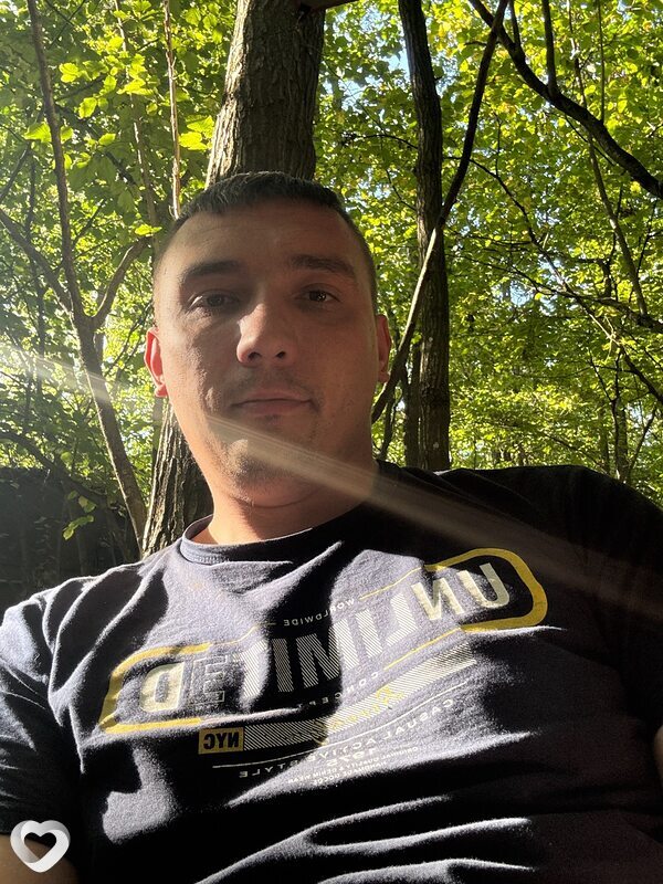 Виктор Олегович, 32, Смоленске — анкета №273257