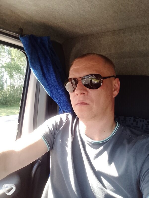 Михаил, 39, Владимире — анкета №273261