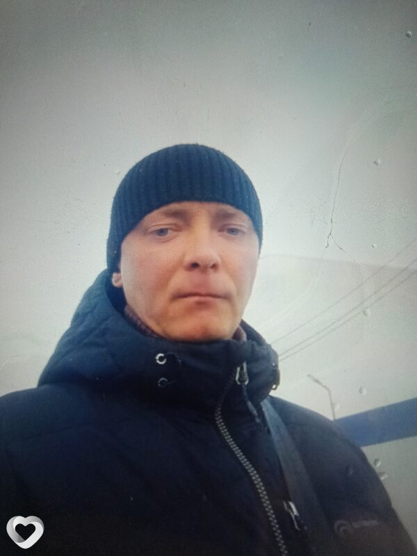 Спраси Скажу, 41, Смоленске — анкета №273263