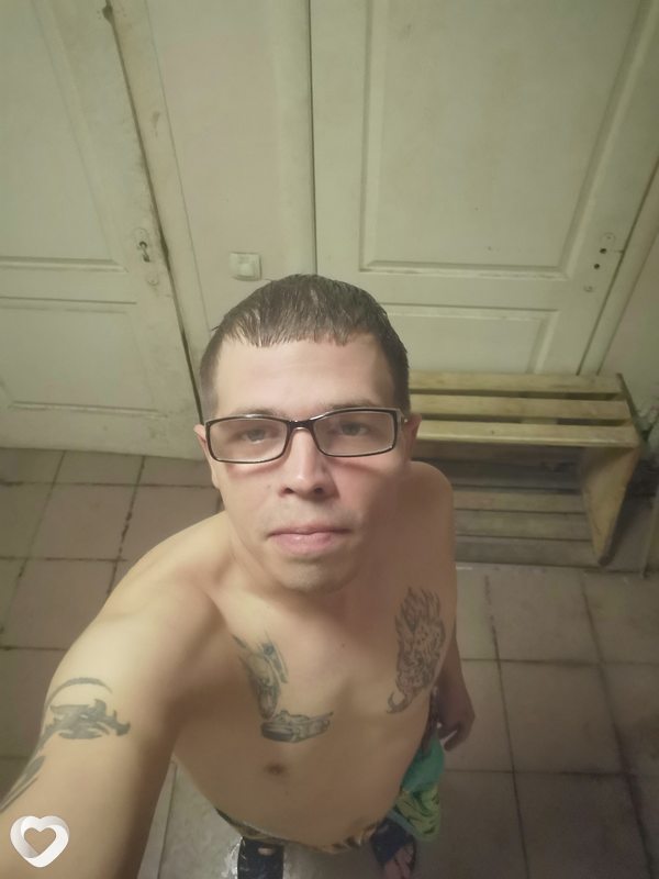 Александр, 33, Макеевке — анкета №273264