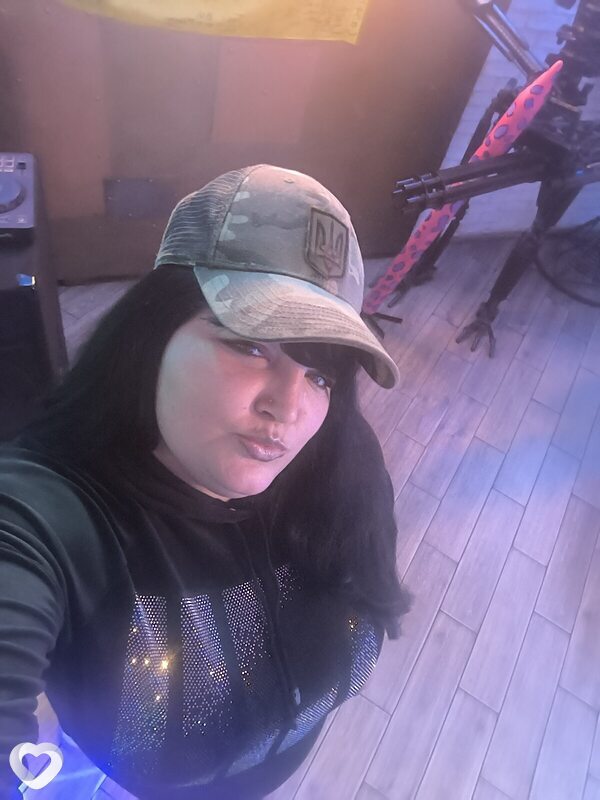 Катерина, 37, Сумах — анкета №273265