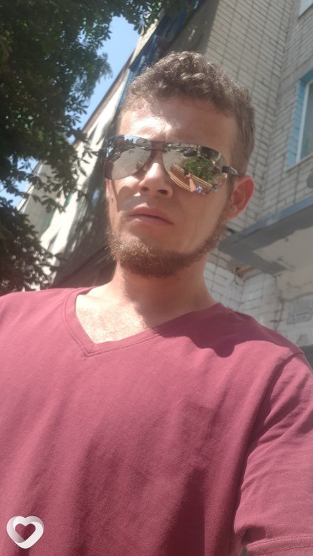 Сергей, 36, Белгороде — анкета №273266
