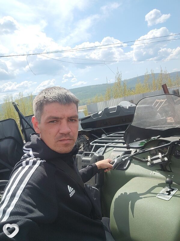 Сергей, 34, Москве — анкета №273302