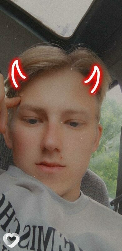 Саша, 24, Могилев — анкета №273309