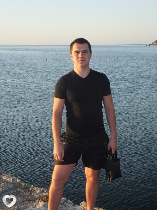 Иван, 40, Воронеже — анкета №273316
