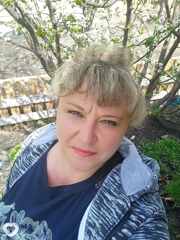Таня, 48, Гомеле — анкета №273317