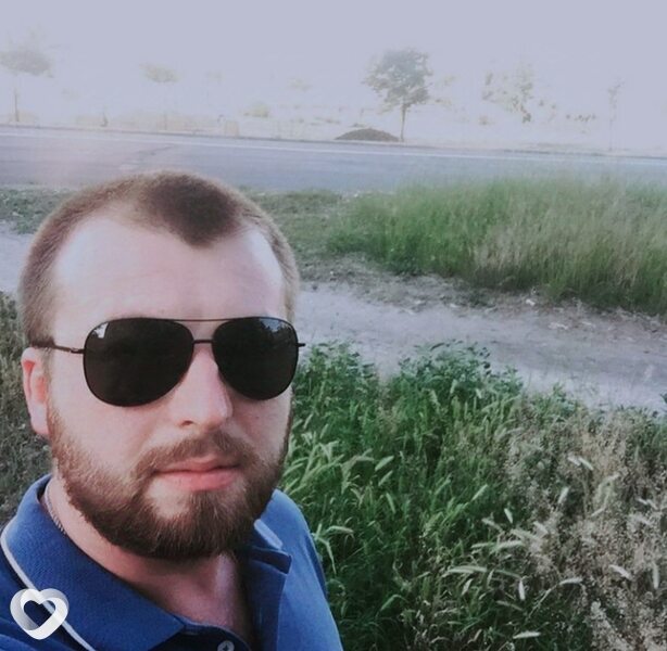 Алексей, 45, Донецке — анкета №273375