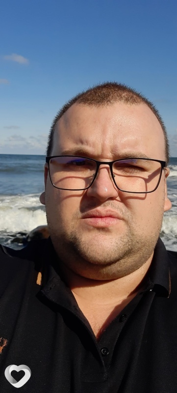 Евгений, 38, Калининграде — анкета №273383