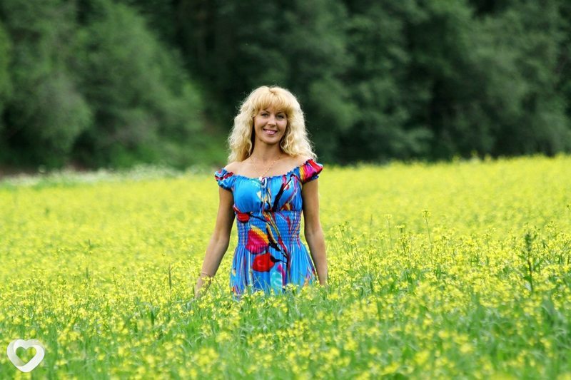 Марина, Волхов
