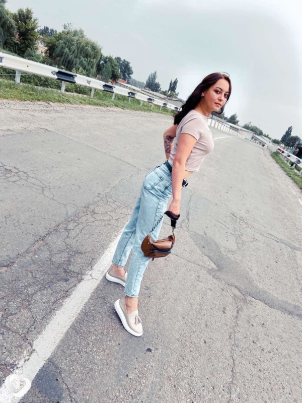 Алёна, 33, Днепр — анкета №273390