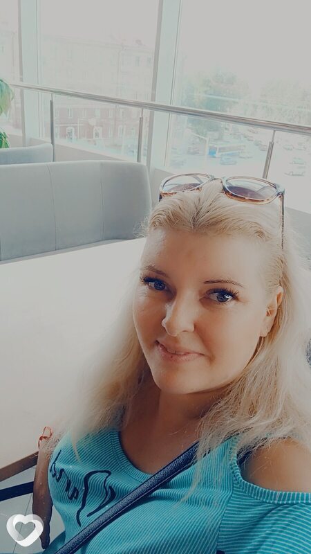 Татьяна, 41, Новосибирске — анкета №273396