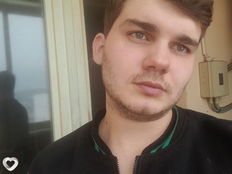 Илья, 25, Новополоцке — анкета №273228