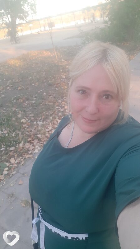 Наталья, 43, Каменске-Шахтинском — анкета №273229
