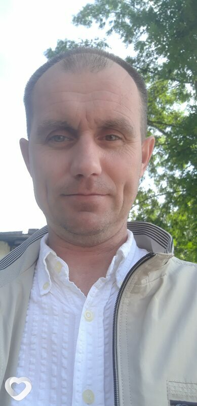 Игорь, 52, Гродно — анкета №273230