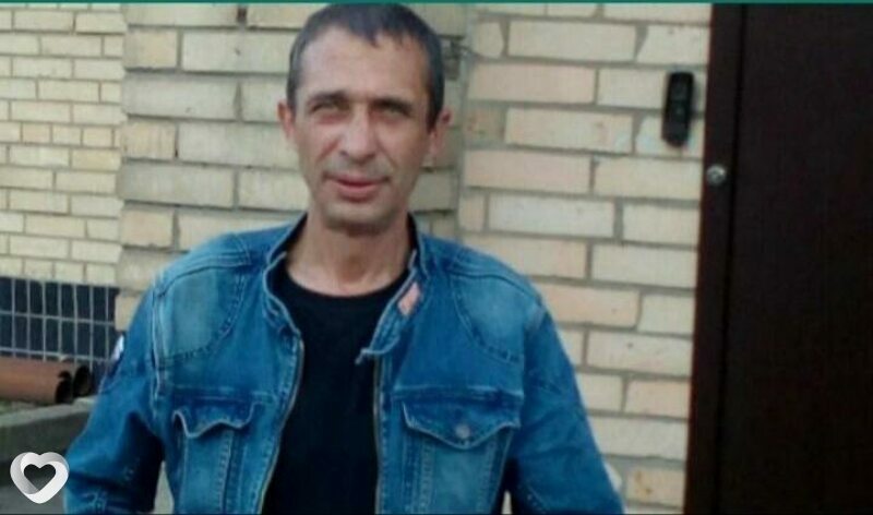 Андрей, 54, Тамбове — анкета №273236