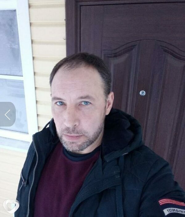 Андрей, 47, Орёл — анкета №273237