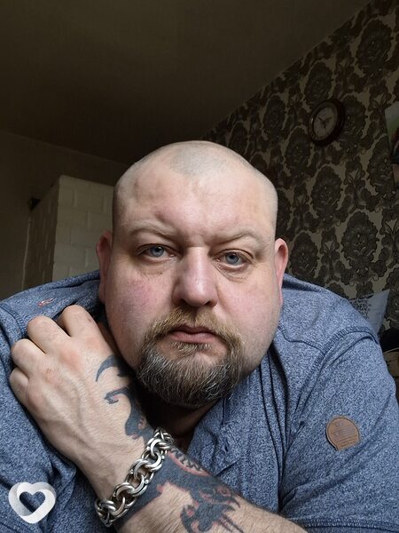Slonik, 42, Новогрудке — анкета №273245
