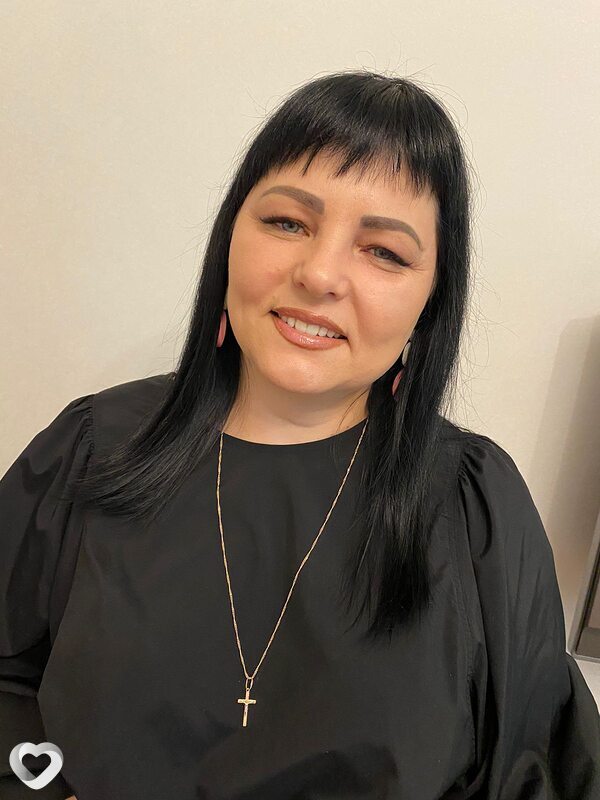 Galina, 43, Иркутске — анкета №273424