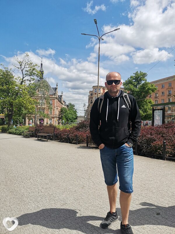 Александр, 39, Минске — анкета №273425
