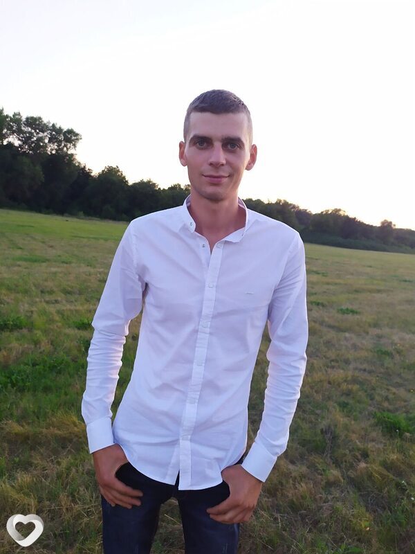 Влад, 30, Полтаве — анкета №273427