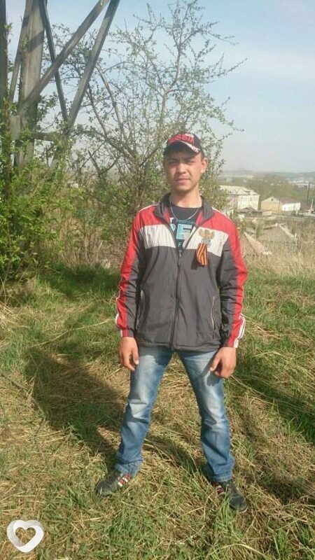 Михаил, 31, Новокузнецке — анкета №273433
