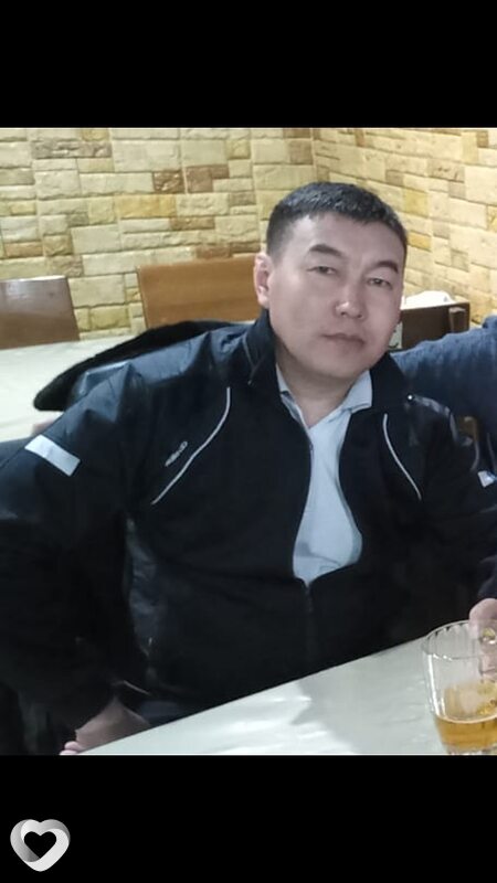 Кайрат, 42, Уральске — анкета №273440