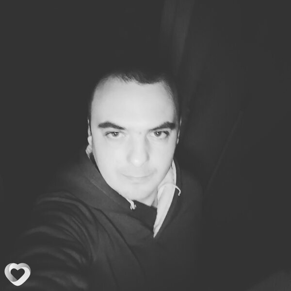 Xels Benz, 40, Орше — анкета №273445