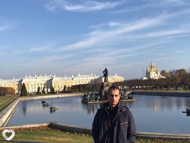 Евгений, 41, Ульяновске — анкета №273347