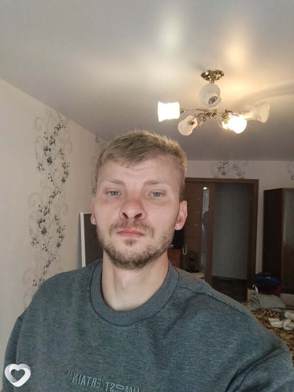 Евгений, 31, Бобруйске — анкета №273350