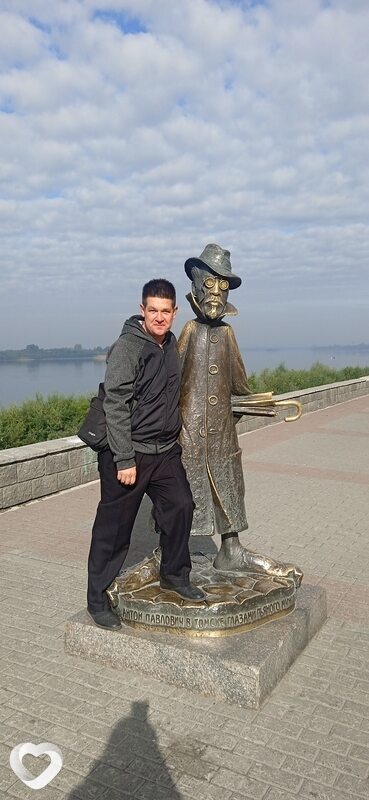 Виталий, 43, Кемерове — анкета №273356