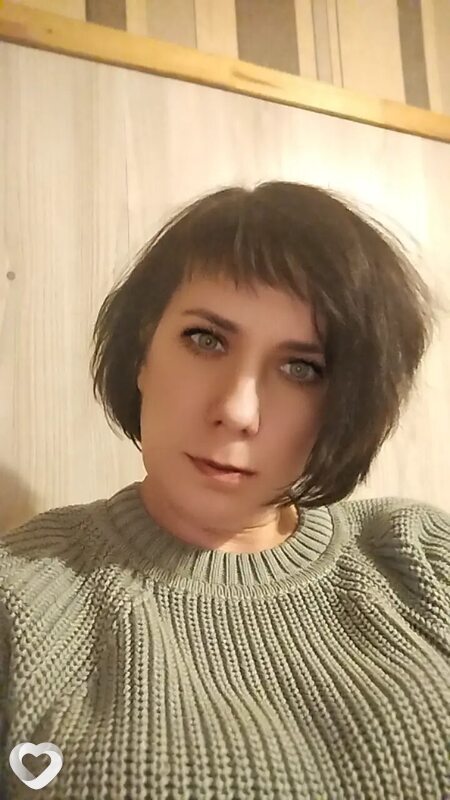 Ляля, 42, Гродно — анкета №273358