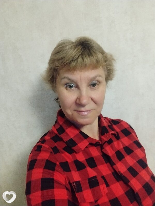 Вера, 55, Уфе — анкета №273359