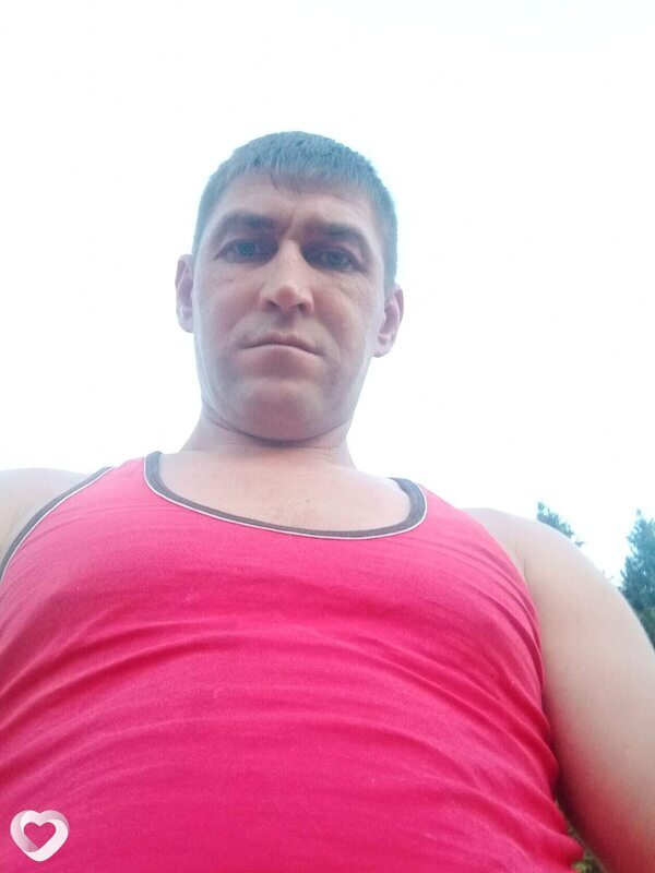 Багдан, 40, Чебоксарах — анкета №273364