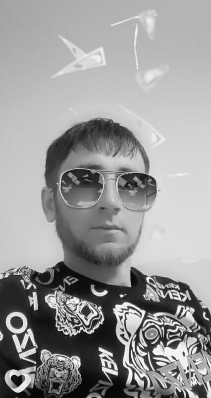 Сергей, 34, Астане — анкета №273365
