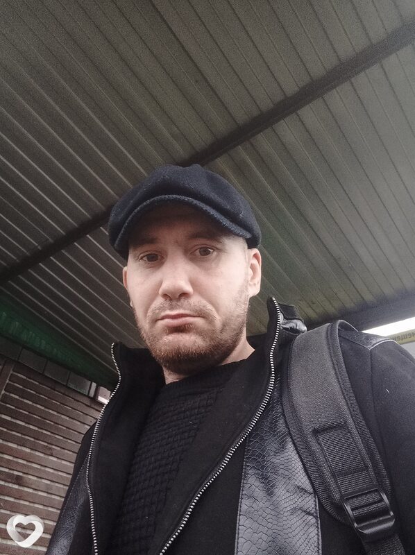 Даниил, 38, Красноярске — анкета №273367