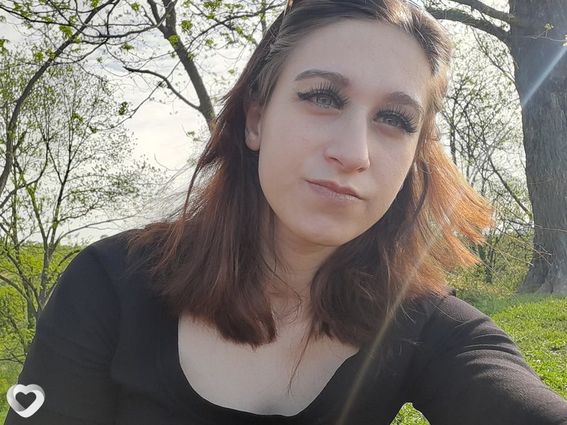 Марина, 28, Сочи — анкета №273371