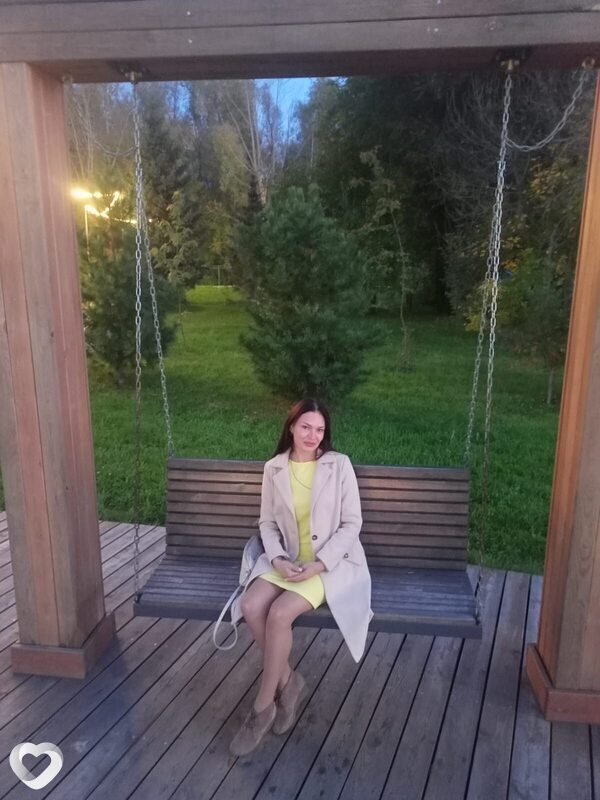 Натали, 44, Барнауле — анкета №273322