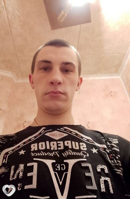 Владислав, 28, Курске — анкета №273324