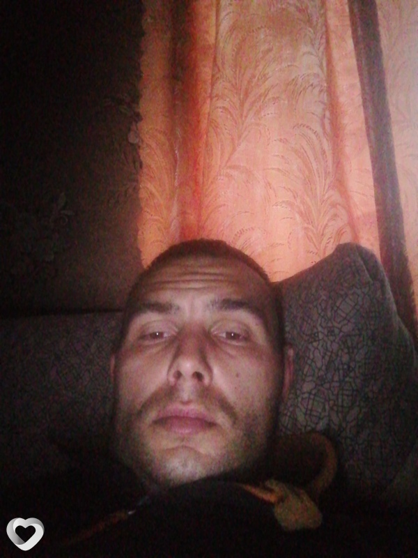 Дима, 34, Барановичах — анкета №273325